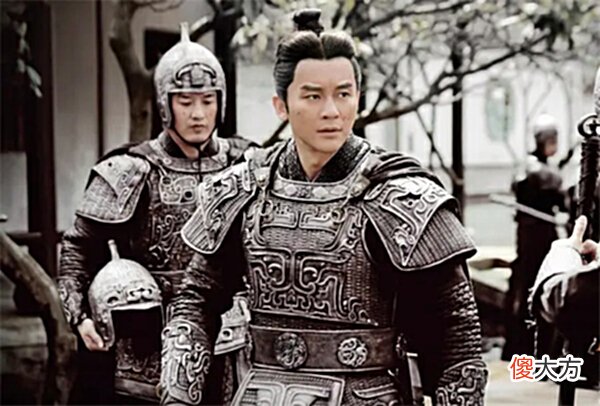 【爱历史】曹操杀了杨修后，问其父杨彪怎么瘦了，杨彪回怼一句话却成为名句