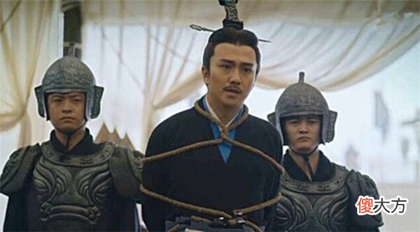【爱历史】曹操杀了杨修后，问其父杨彪怎么瘦了，杨彪回怼一句话却成为名句