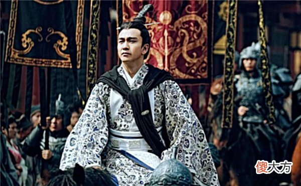【爱历史】曹操杀了杨修后，问其父杨彪怎么瘦了，杨彪回怼一句话却成为名句