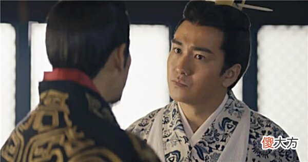 【爱历史】曹操杀了杨修后，问其父杨彪怎么瘦了，杨彪回怼一句话却成为名句
