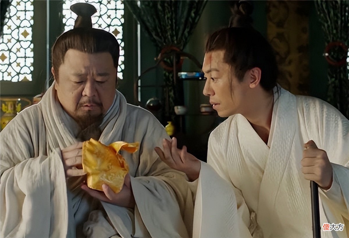 【爱历史】朱棣为啥不喜长子朱高炽，却偏爱长孙朱瞻基？背后藏着隐情