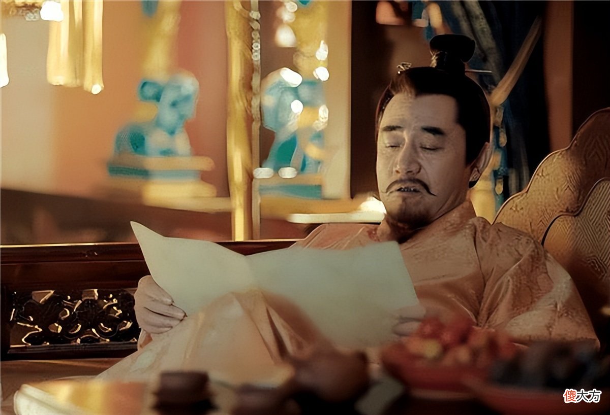 【爱历史】朱棣为啥不喜长子朱高炽，却偏爱长孙朱瞻基？背后藏着隐情