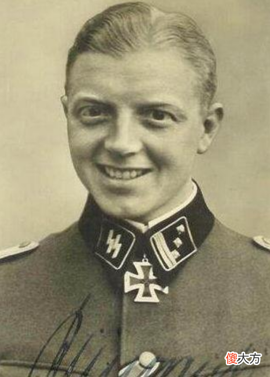 【爱历史】传奇的德国大忽悠克林根伯格,他到死可能才明白,自己也被忽悠了