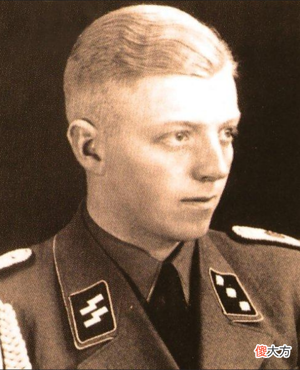 【爱历史】传奇的德国大忽悠克林根伯格，他到死可能才明白，自己也被忽悠了
