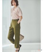 【就爱时尚】今年很火的几套日系穿搭，简约大方又有档次，舒适且提气质