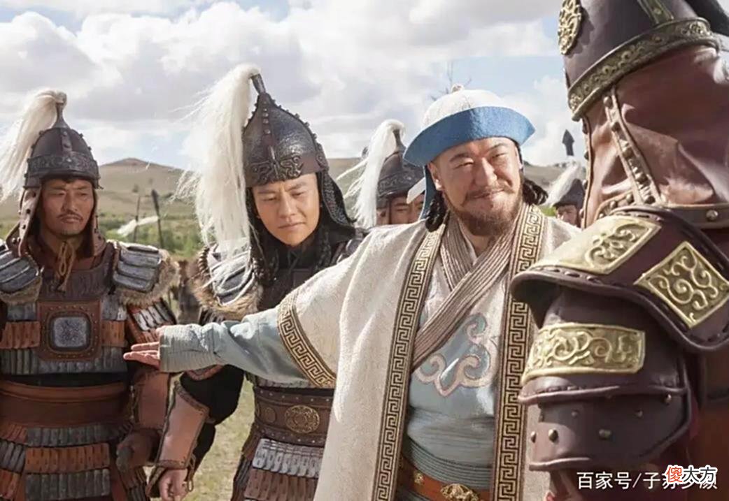 【历史故事】盛极百年契丹族，在辽国灭亡后去了哪？为何56个民族里没契丹族？