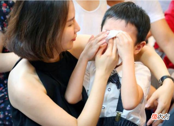 常常控制不住想对宝宝发火？不憋着，才是妈妈最有利的选择
