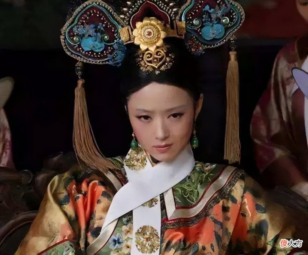 【历史故事】《甄嬛传》：有很多办法能打掉华妃的胎，为何皇帝非借端妃之手？
