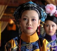 【历史故事】《甄嬛传》：有很多办法能打掉华妃的胎，为何皇帝非借端妃之手？