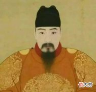 【爱历史】一夫一妻从一而终的千古一帝：明孝宗朱佑樘