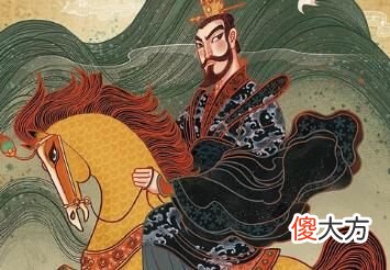 【爱历史】曹操到死都没有称帝，为何诸葛亮极力主张刘备称帝呢？