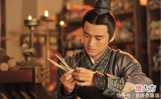【爱历史】最有可能“穿越”的人，死后被砍掉头颅，还被历代皇帝收藏300年