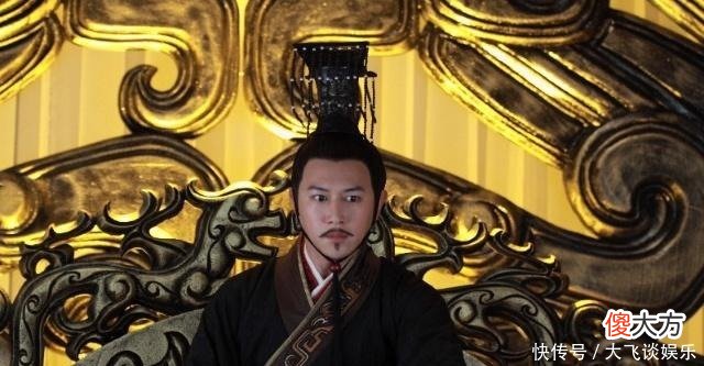 【历史故事】西汉最悲凉皇帝，在位时不能亲政，死后子孙被斩尽杀绝