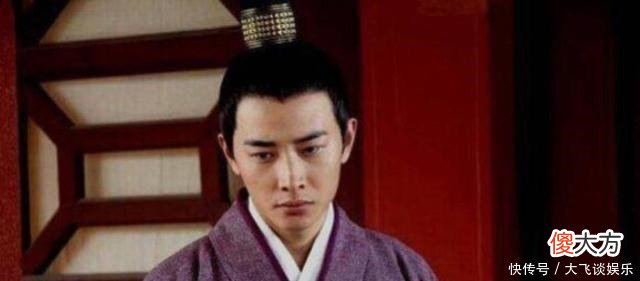 【历史故事】西汉最悲凉皇帝，在位时不能亲政，死后子孙被斩尽杀绝
