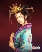 【历史故事】出身倡优的卞氏为何能成为曹操正室夫人