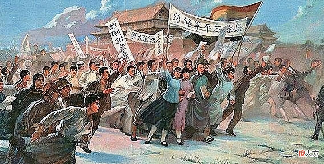 【爱历史】西方才明白中国无法撼动，原因只有一点：中国人认同中华文明