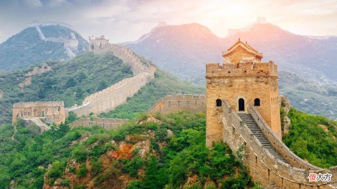 【爱历史】西方才明白中国无法撼动，原因只有一点：中国人认同中华文明