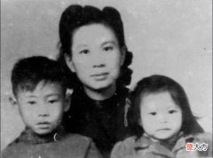 【历史故事】军阀杨森的亲侄女，不当“大小姐”投奔延安，黎明前被伯父杀害
