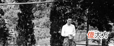 【历史故事】于凤至和赵一荻临终前,都交待为张学良留墓穴,张学良最后选择谁