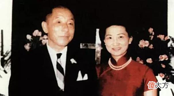 【历史故事】于凤至和赵一荻临终前,都交待为张学良留墓穴,张学良最后选择谁