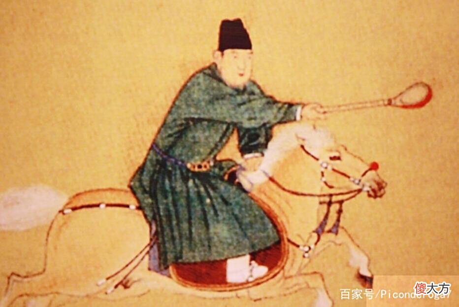 【爱历史】历代皇帝的舅舅之南陈篇，这些舅舅都是牛囊饭袋？