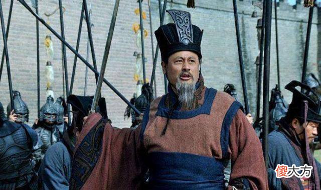 【历史故事】曹操手中有很多厉害的谋士，你知道有那几个吗