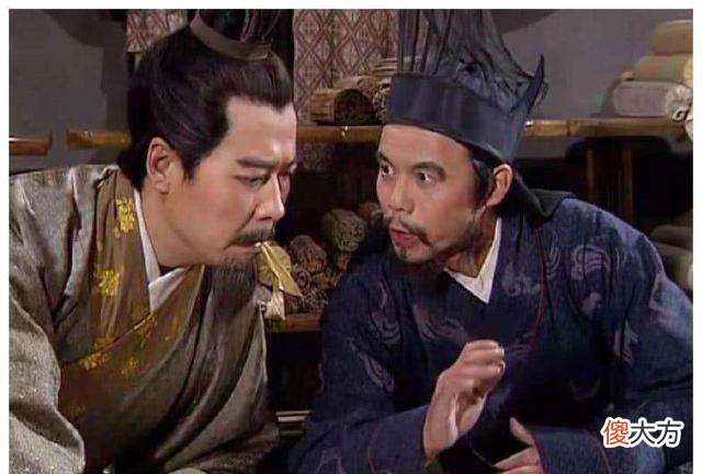 【历史故事】曹操手中有很多厉害的谋士，你知道有那几个吗