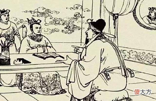 【历史故事】西征中正面顶撞领导，太子贵由失去了储位，为何最后还能登上大位？
