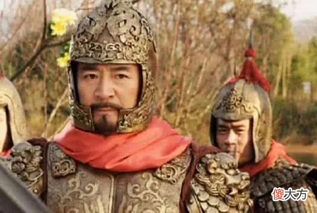 【历史故事】西征中正面顶撞领导，太子贵由失去了储位，为何最后还能登上大位？