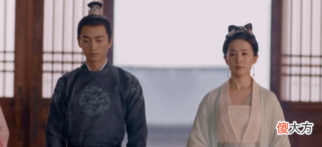 【爱历史】梦华录：皇后犯错，皇帝为何对她那么宽容？不仅仅是因为爱