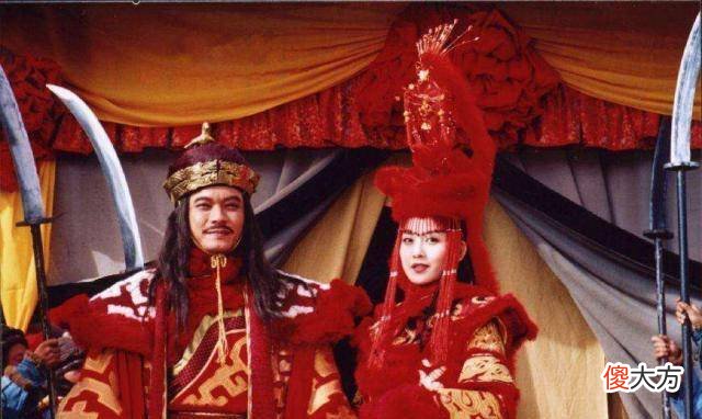 【历史故事】为什么会出现同姓不能够结婚的说法呢