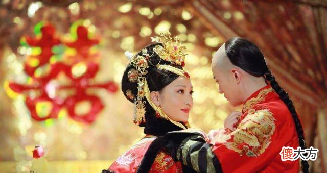 【历史故事】为什么会出现同姓不能够结婚的说法呢