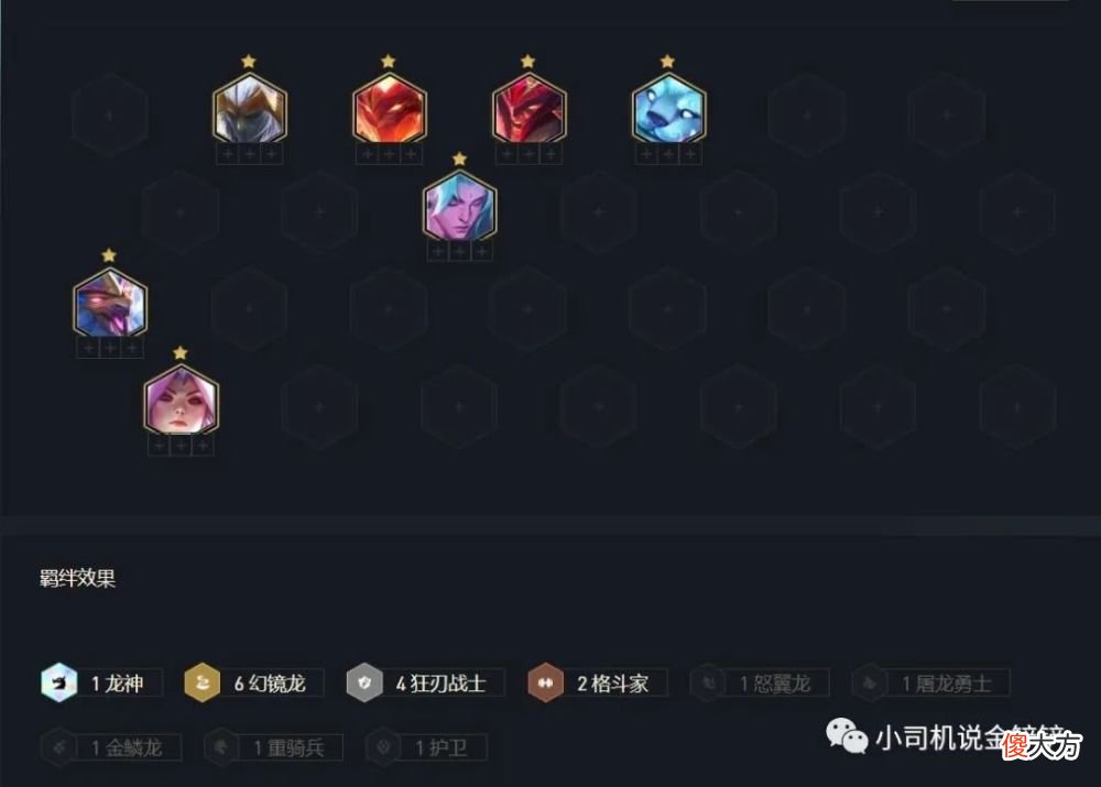 【游戏迷】s7巨龙之巢版本上线，永恩砍翻三星艾达丝艾达丝