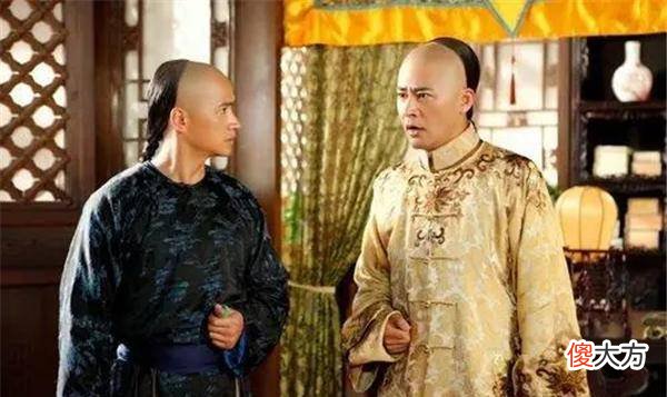 【爱历史】康熙皇帝第八子胤禩和第九子胤禟究竟是如何死的呢