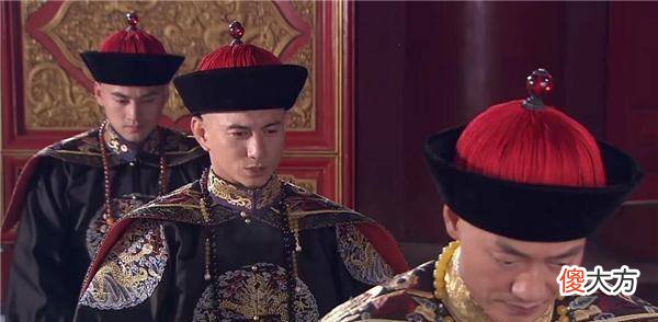 【爱历史】康熙皇帝第八子胤禩和第九子胤禟究竟是如何死的呢