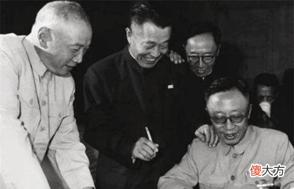 【爱历史】康熙皇帝第八子胤禩和第九子胤禟究竟是如何死的呢