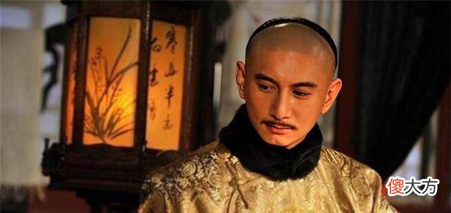 【爱历史】康熙皇帝第八子胤禩和第九子胤禟究竟是如何死的呢