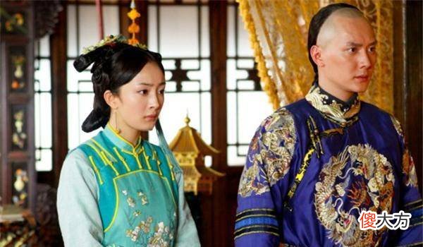 【爱历史】康熙皇帝第八子胤禩和第九子胤禟究竟是如何死的呢
