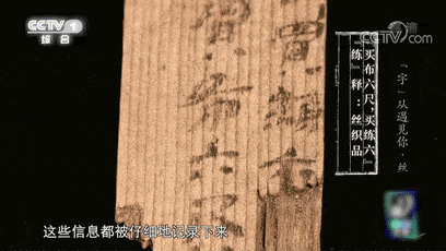 【历史故事】能为国代言的“丝”字  有着怎样的历史？  一起抽“丝”剥茧
