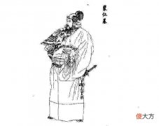 【爱历史】隋朝时期将领裴仁基有何经历？他最后又是怎么死的？