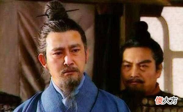 【历史故事】姜维：怎么能投降！老子就是死也要恢复蜀国