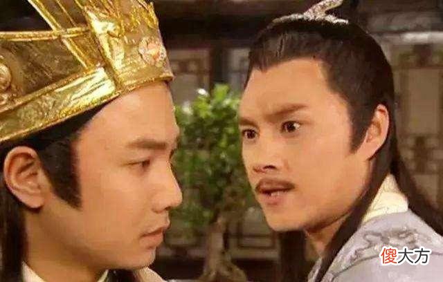 【历史故事】朱标死后，朱元璋立朱允炆为皇帝，这件事到底是对是错？
