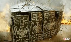 【爱历史】冷兵器时代：当弓箭面对盾牌时，究竟能不能射穿盾牌呢？