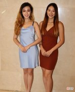 【时尚一点】港姐20强集体换发型：佳丽气质变化明显，林俊贤女儿成黑马
