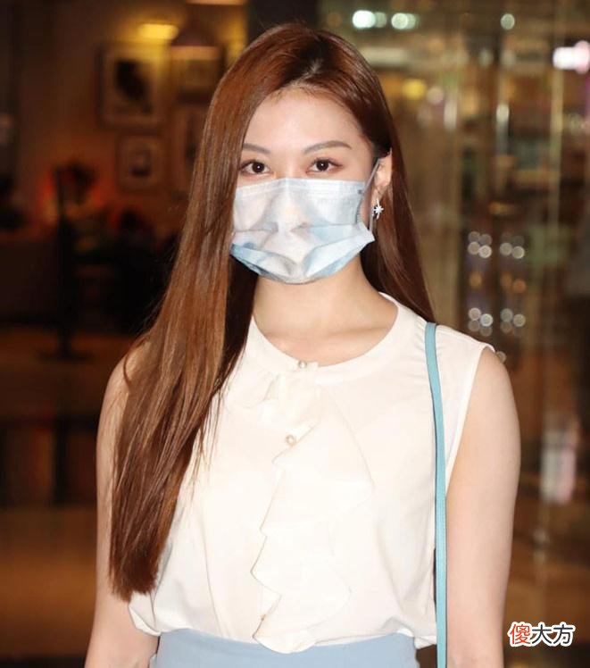 【时尚一点】港姐20强集体换发型：佳丽气质变化明显，林俊贤女儿成黑马