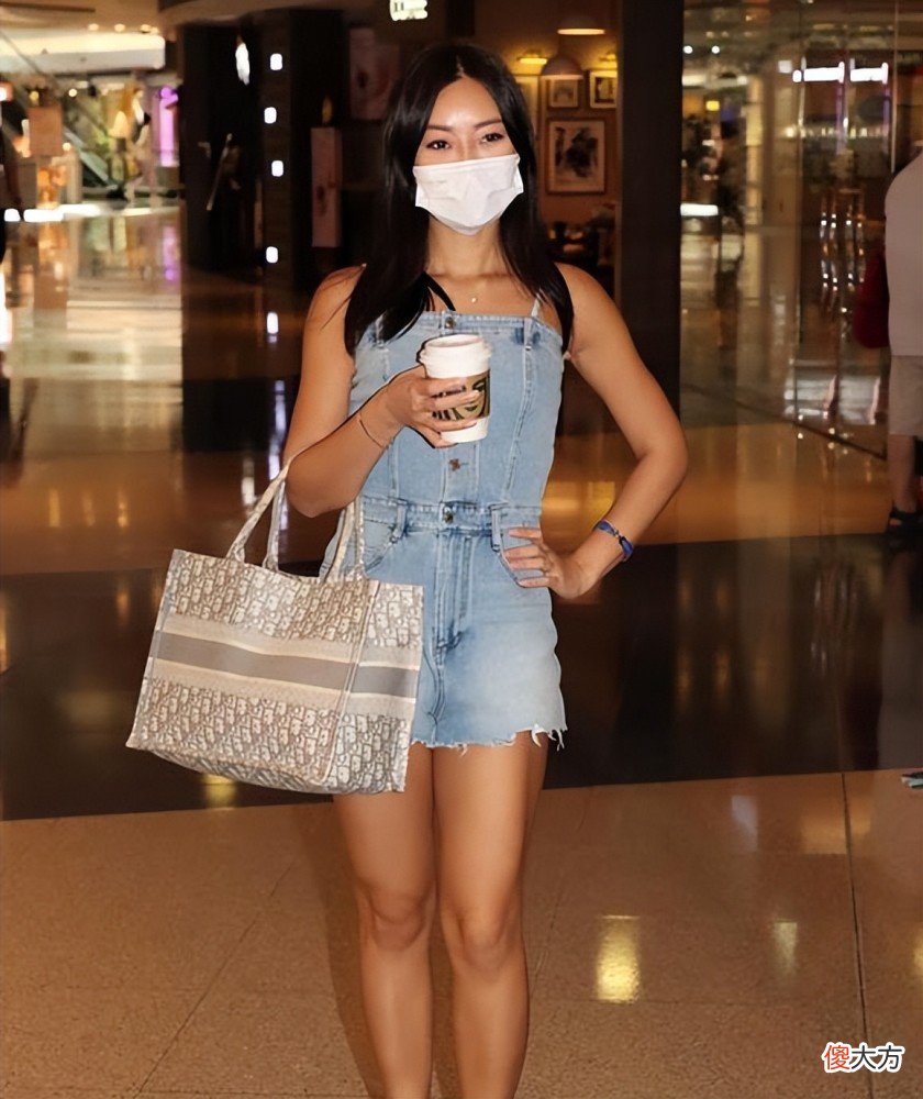 【时尚一点】港姐20强集体换发型：佳丽气质变化明显，林俊贤女儿成黑马