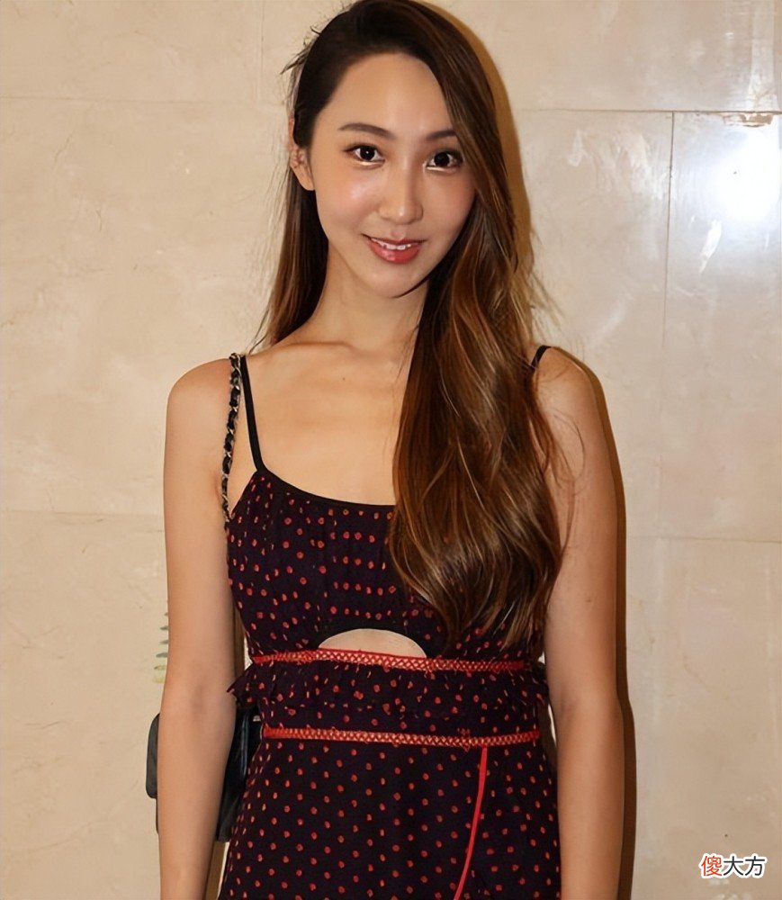 【时尚一点】港姐20强集体换发型：佳丽气质变化明显，林俊贤女儿成黑马