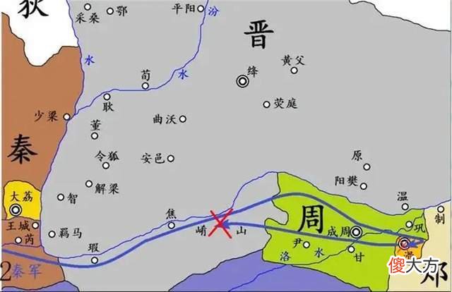 【爱历史】晋文公重耳六十多岁上位，只当了九年国君便遗憾去世