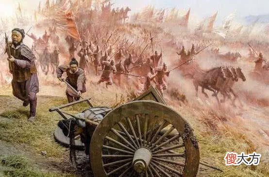 【历史故事】古代战争时士兵躺在地上装死就可以了，你把古代人想得太简单了