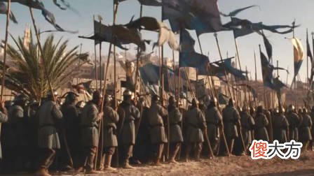 【历史故事】古代战争时士兵躺在地上装死就可以了，你把古代人想得太简单了